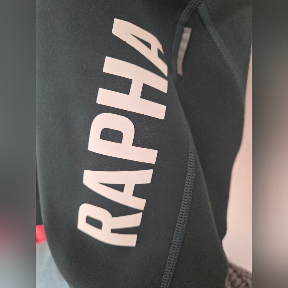 Pro Team Winter Bib Shorts - Picture 3 of 10